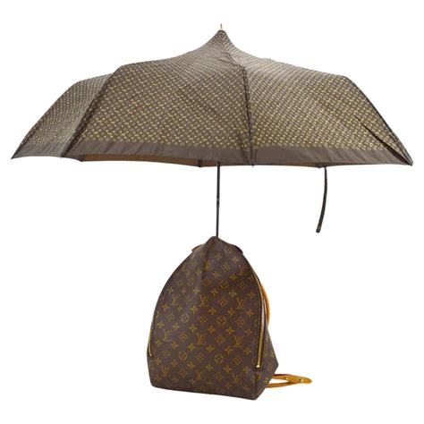 louis vuitton umbrella backpack|louis vuitton getaway bags.